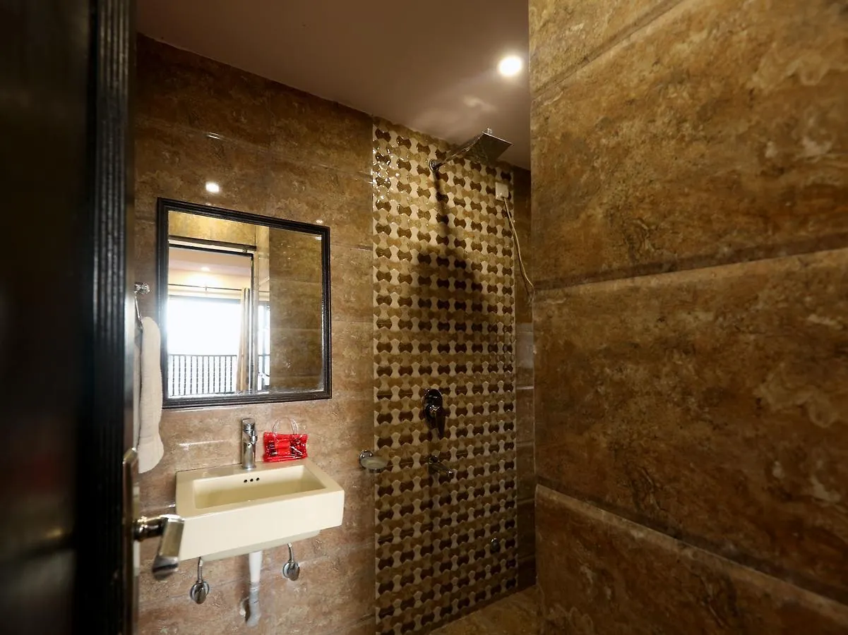Oyo 3538 Hotel Mahamaya Shimla