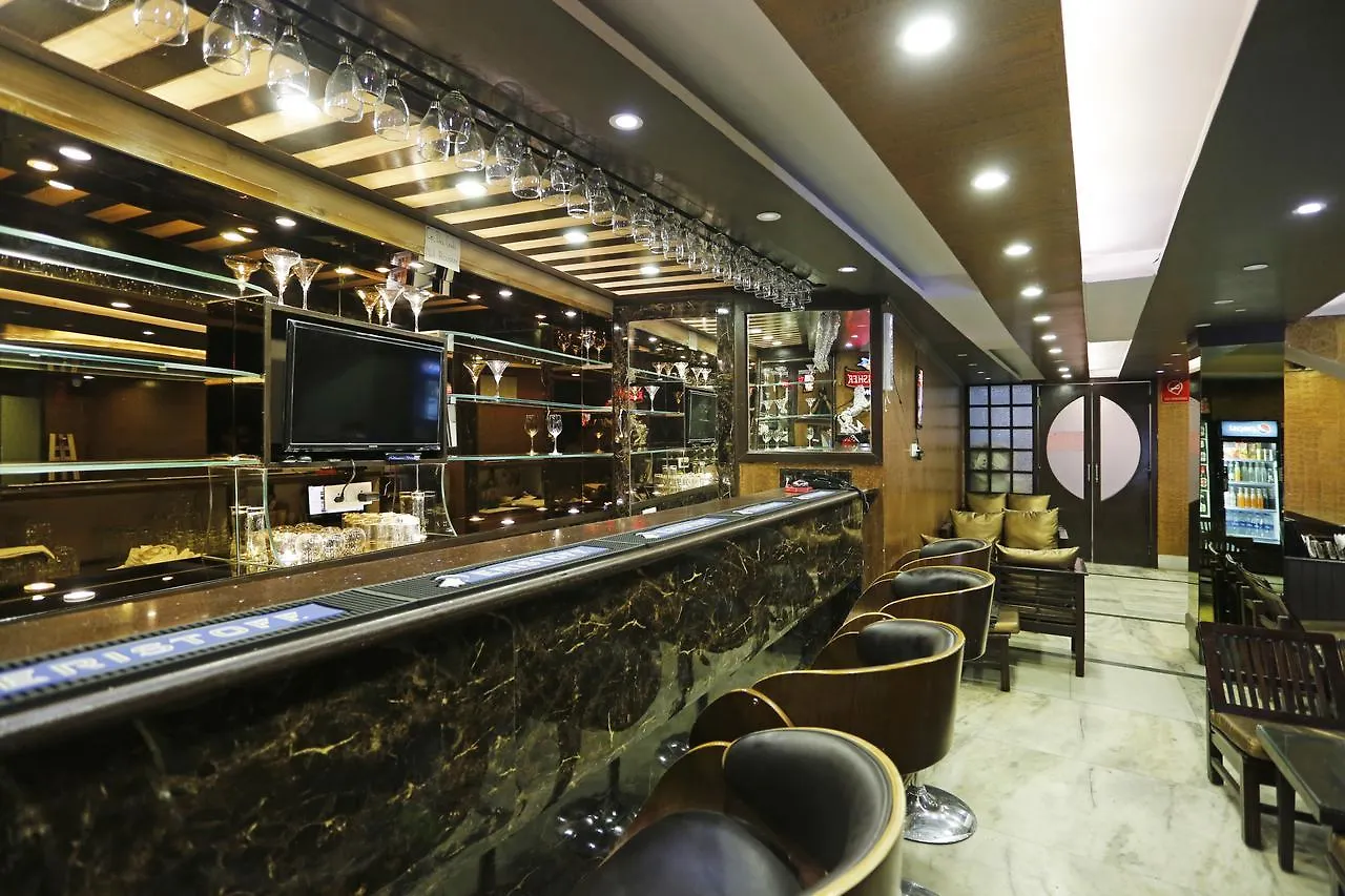 Oyo 3538 Hotel Mahamaya Shimla