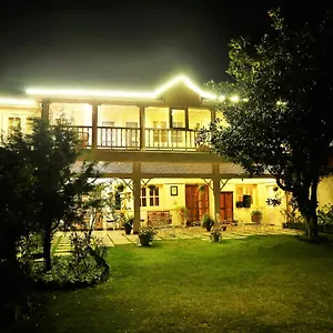 Hotel Springfields - A Heritage Palace Since 1902, Shimla
