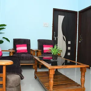 Apartment Indra Varanasi