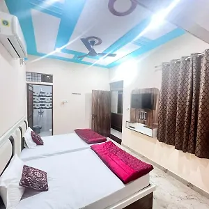 Homestay The Orchid - Walkable Distance From Taj Mahal Agra (Uttar Pradesh)