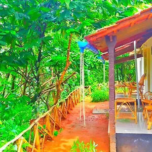 Country house Rock Munnar