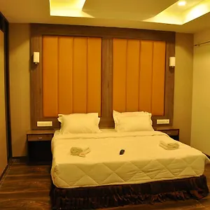 Hotel Hotel Lemurian Heritage Thekkady