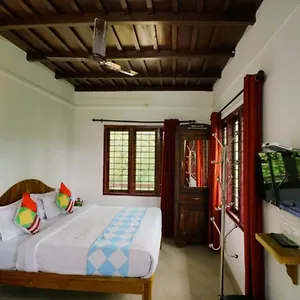 Homestay Spice Valley & Tree House Munnar