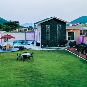 Villa Jannat Udaipur