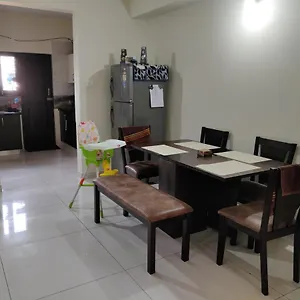 Apartment Orchid Mysore