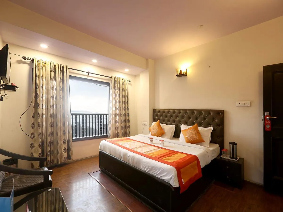 Oyo 3538 Hotel Mahamaya Shimla
