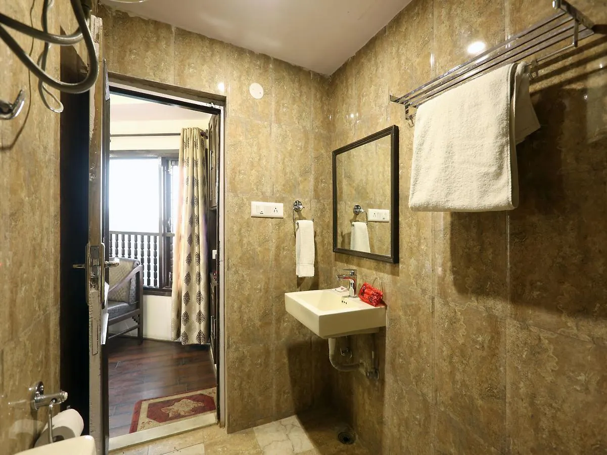 Oyo 3538 Hotel Mahamaya Shimla