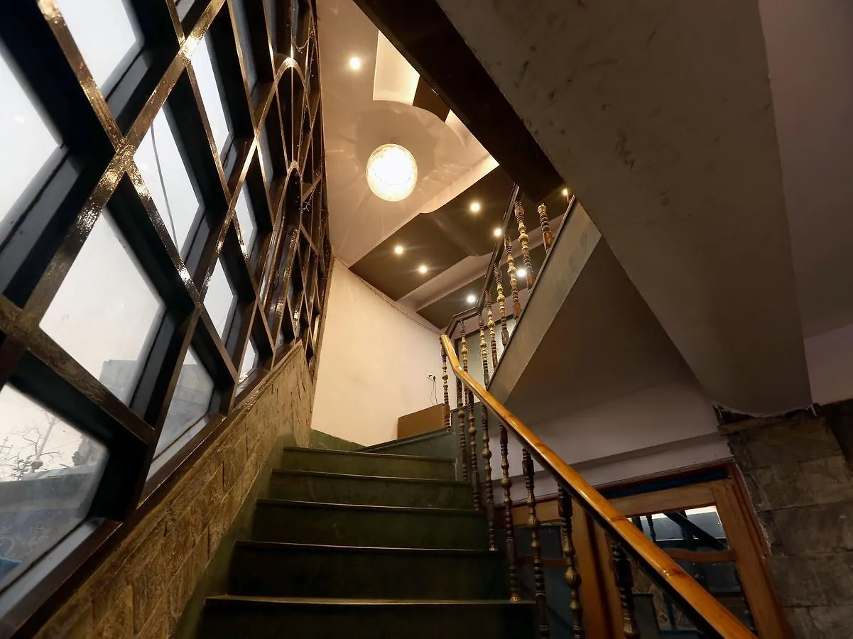 Oyo 3538 Hotel Mahamaya Shimla India