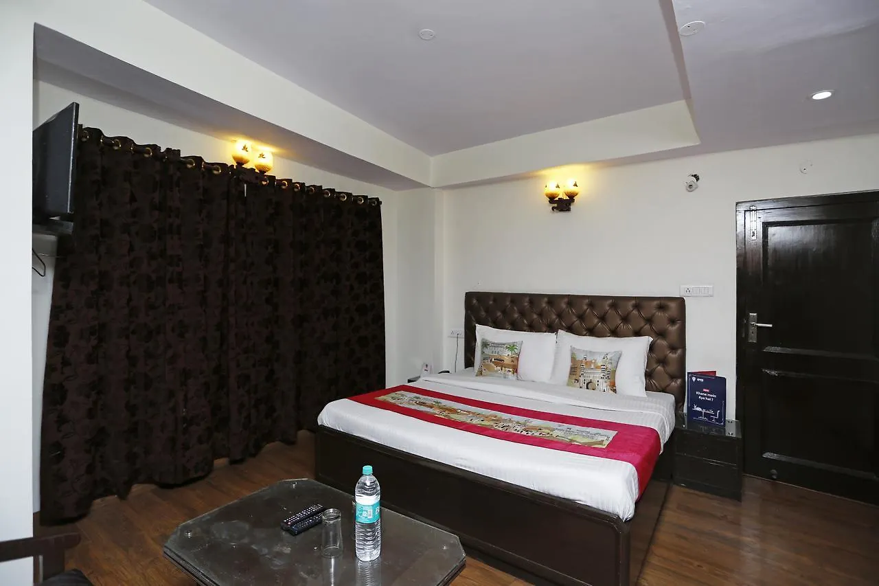 Oyo 3538 Hotel Mahamaya Shimla India