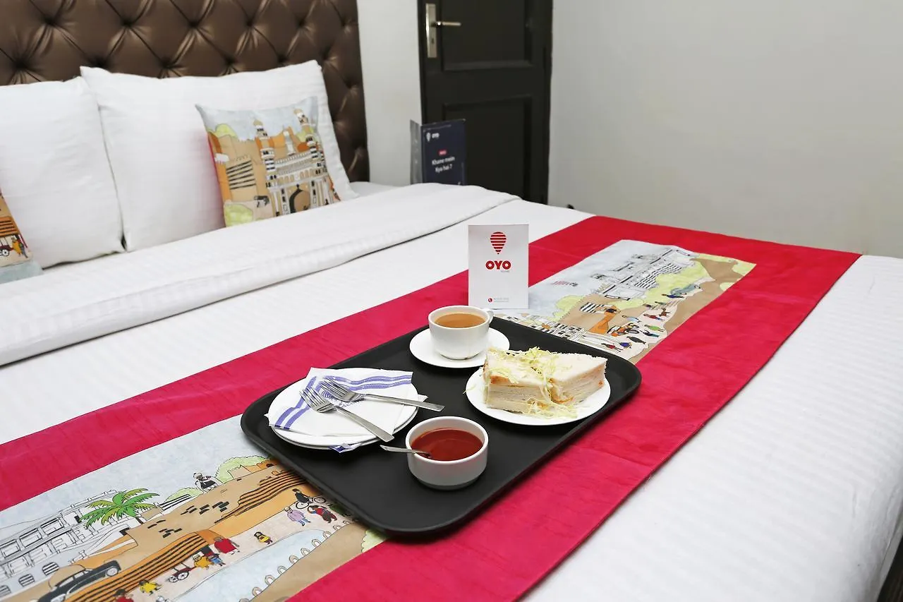 Oyo 3538 Hotel Mahamaya Shimla