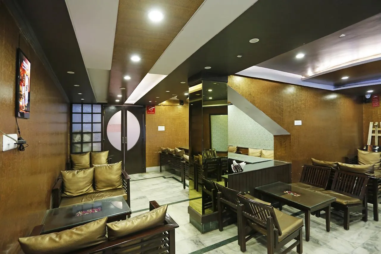***  Oyo 3538 Hotel Mahamaya Shimla India