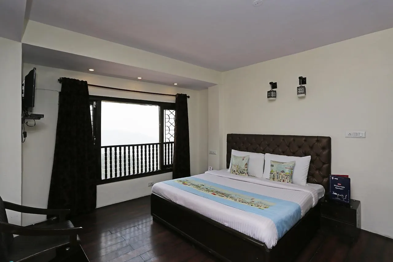 Oyo 3538 Hotel Mahamaya Shimla
