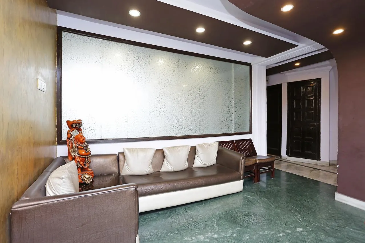 Oyo 3538 Hotel Mahamaya Shimla